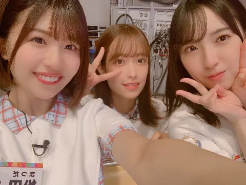 松田 好花｜ひんやり〜🧊（2020-08-09）｜4枚目