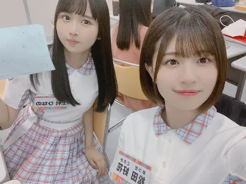 松田 好花｜ひんやり〜🧊（2020-08-09）｜3枚目