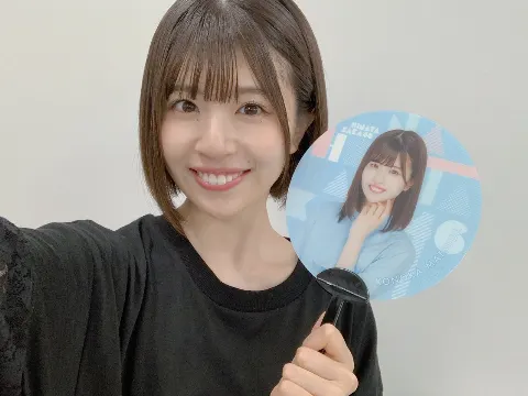 松田 好花｜未だに出会えず（2020-08-12）