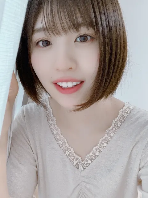 松田 好花｜ひなたざか（2020-08-18）