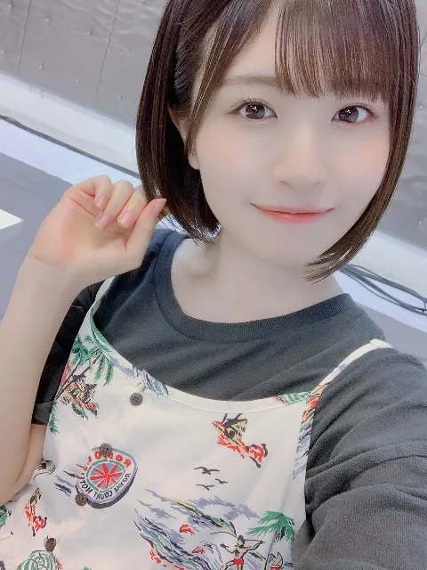 松田 好花｜この時が（2020-08-29）
