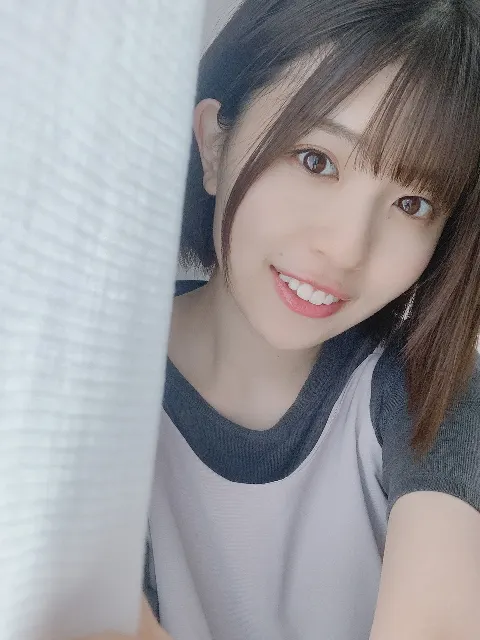 松田 好花｜大根を煮込みすぎて消費に困ってます（2020-08-10）
