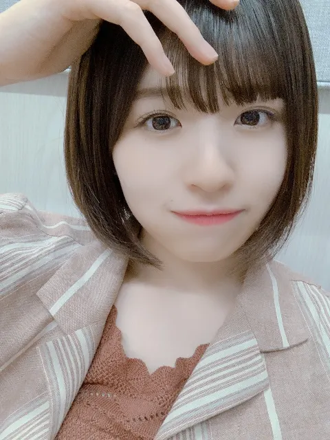 松田 好花｜学ばない女松田好花です（2020-09-11）