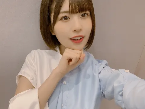 松田 好花｜ドキドキ（2020-09-12）