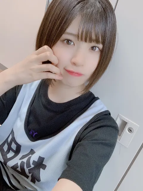 松田 好花｜明日は☺️（2020-09-04）｜3枚目