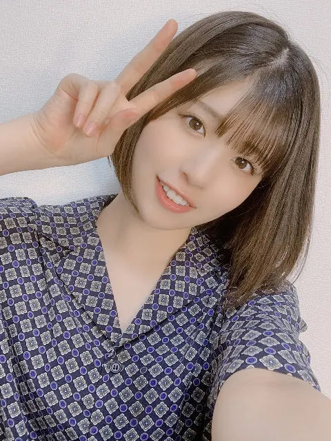 松田 好花｜無限に眠れた日（2020-09-01）