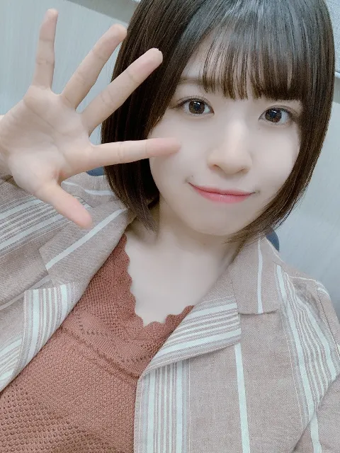 松田 好花｜学ばない女松田好花です（2020-09-11）｜5枚目