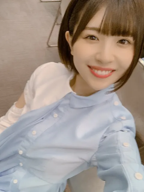 松田 好花｜ドキドキ（2020-09-12）｜4枚目