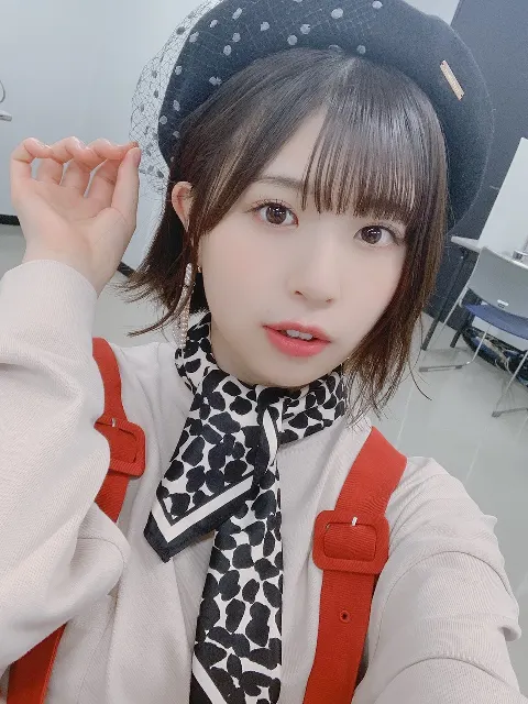 松田 好花｜硬めのお米×柔らかい納豆＝至高（2020-09-05）｜2枚目