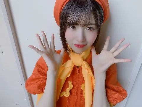 松田 好花｜🟡🟠Lypo-C🟠🟡（2020-09-02）｜6枚目