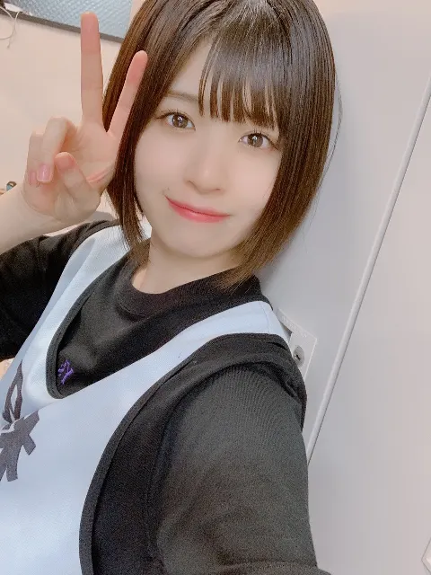 松田 好花｜明日は☺️（2020-09-04）｜2枚目