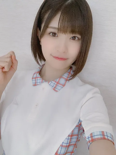 松田 好花｜無限に眠れた日（2020-09-01）｜4枚目