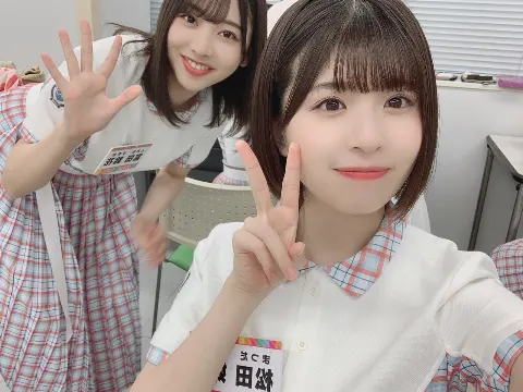 松田 好花｜本当はね（2020-09-13）｜4枚目