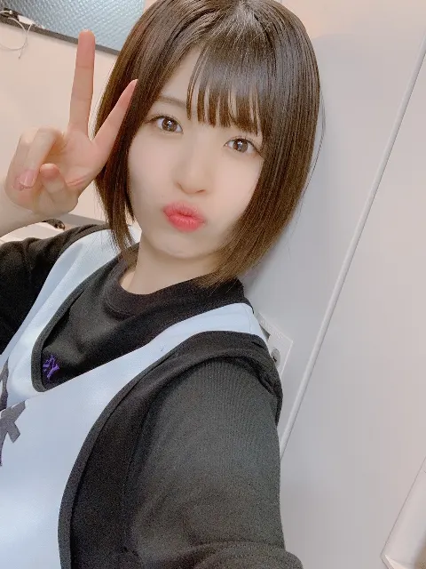 松田 好花｜明日は☺️（2020-09-04）