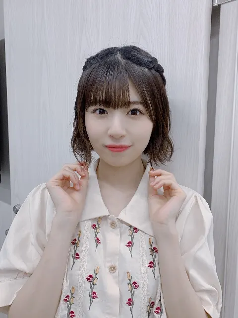 松田 好花｜本当はね（2020-09-13）
