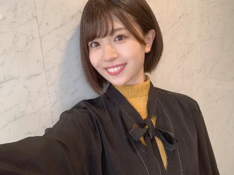 松田 好花｜学ばない女松田好花です（2020-09-11）｜4枚目