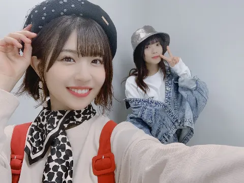 松田 好花｜硬めのお米×柔らかい納豆＝至高（2020-09-05）｜4枚目
