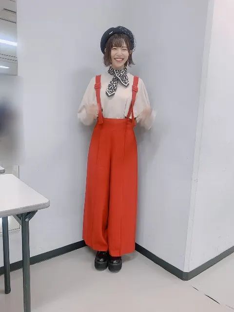 松田 好花｜硬めのお米×柔らかい納豆＝至高（2020-09-05）｜3枚目