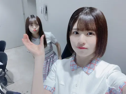 松田 好花｜無限に眠れた日（2020-09-01）｜3枚目