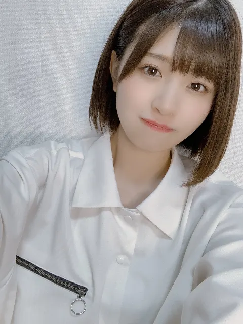 松田 好花｜無限に眠れた日（2020-09-01）｜5枚目