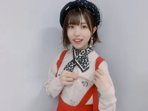 松田 好花｜硬めのお米×柔らかい納豆＝至高（2020-09-05）｜5枚目