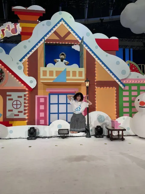 松田 好花｜ひなくり2020🥦（2020-12-29）｜8枚目
