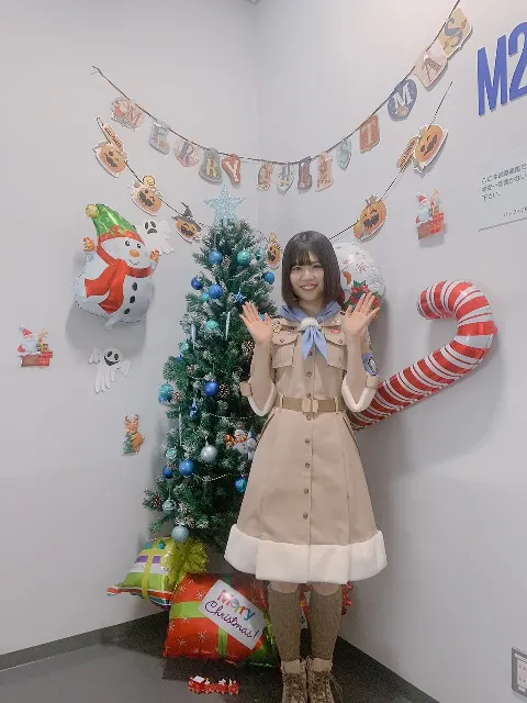 松田 好花｜ひなくり2020🥦（2020-12-29）