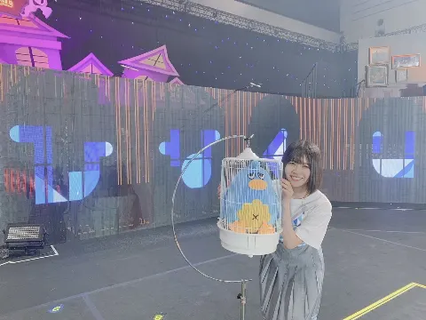 松田 好花｜ひなくり2020🥦（2020-12-29）｜6枚目