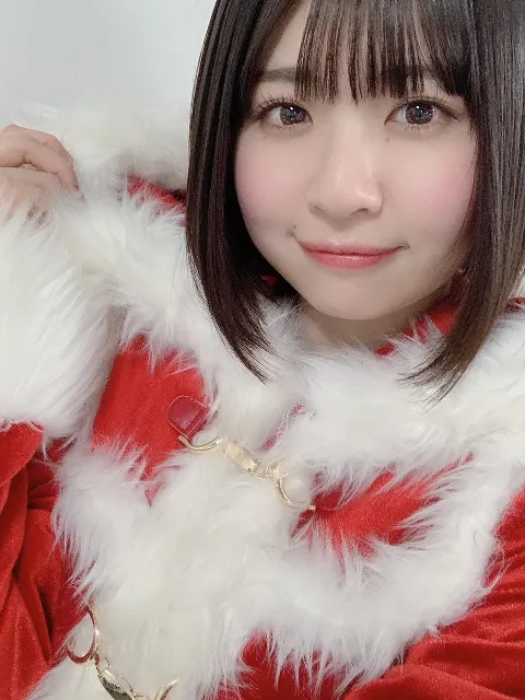 松田 好花｜ただいまです！（2020-12-27）｜4枚目