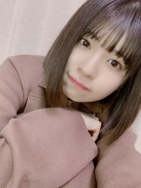 松田 好花｜がんばる（2021-01-28）｜4枚目