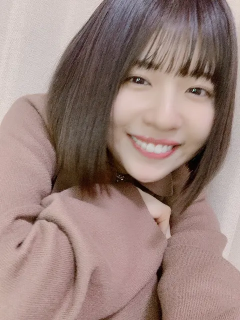 松田 好花｜がんばる（2021-01-28）