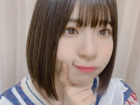 松田 好花｜日向坂文庫に出会えるまでお散歩終われません！をしたい👟（2021-01-31）｜3枚目