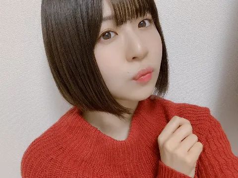 松田 好花｜気付けばもう1ヶ月！（2021-01-24）｜3枚目
