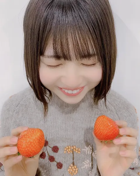 松田 好花｜自分でもビックリ（2021-01-15）｜4枚目
