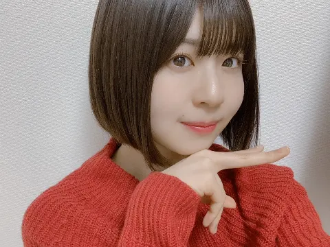 松田 好花｜気付けばもう1ヶ月！（2021-01-24）