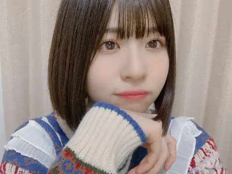 松田 好花｜日向坂文庫に出会えるまでお散歩終われません！をしたい👟（2021-01-31）｜2枚目
