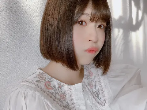 松田 好花｜癒しちゃん（2021-02-22）