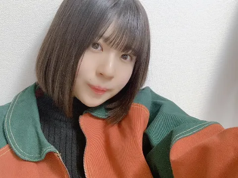松田 好花｜祭りじゃ〜〜（2021-02-09）｜2枚目
