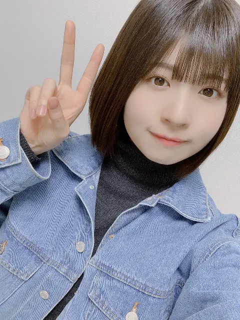 松田 好花｜おめでとうがいっぱい（2021-02-25）