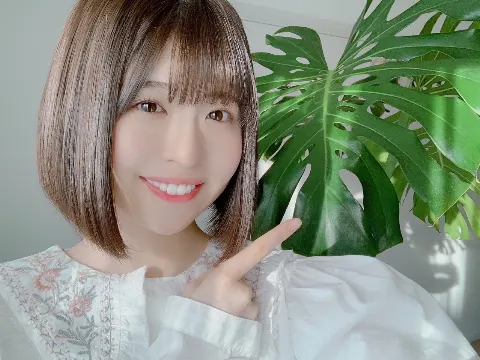 松田 好花｜癒しちゃん（2021-02-22）｜3枚目
