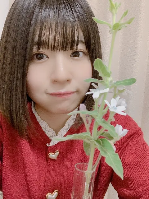 松田 好花｜偶然なのかっ（2021-02-03）