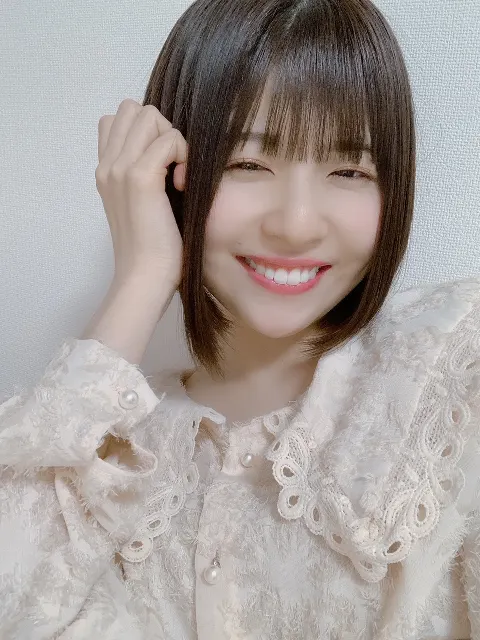 松田 好花｜観てね聴いてね👀👂🏻（2021-02-14）｜4枚目