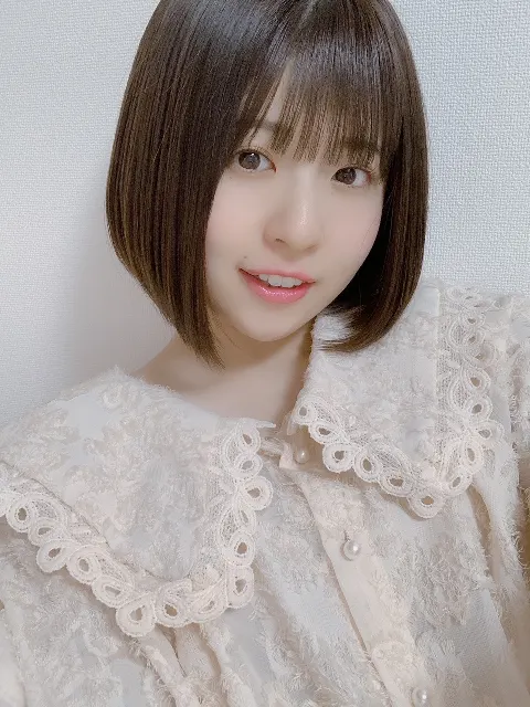 松田 好花｜観てね聴いてね👀👂🏻（2021-02-14）｜2枚目