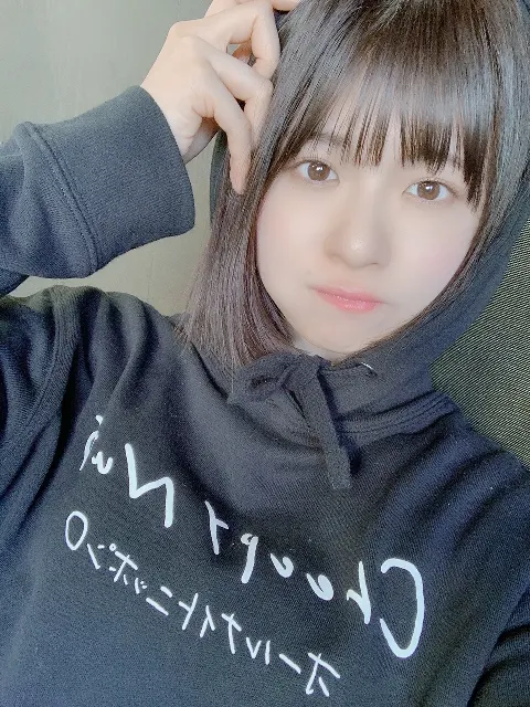 松田 好花｜偶然なのかっ（2021-02-03）｜3枚目