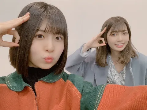 松田 好花｜祭りじゃ〜〜（2021-02-09）｜5枚目