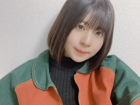 松田 好花｜祭りじゃ〜〜（2021-02-09）