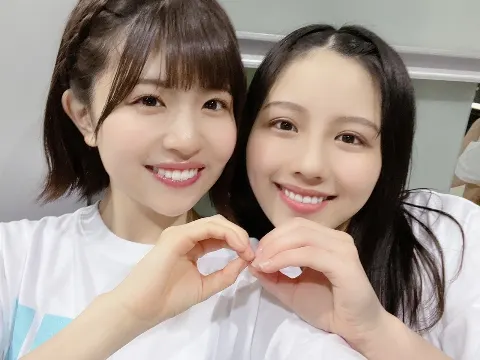松田 好花｜誰かがきっと見てくれている（2021-03-31）｜6枚目