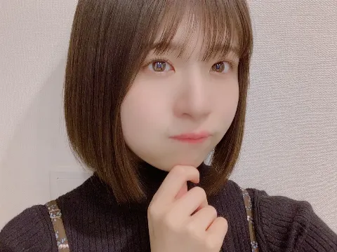 松田 好花｜温かい気持ちになれる〜（2021-03-05）｜2枚目