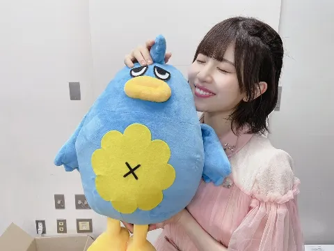 松田 好花｜誰かがきっと見てくれている（2021-03-31）｜7枚目