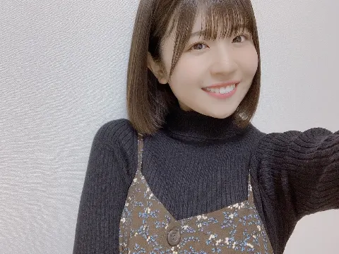 松田 好花｜温かい気持ちになれる〜（2021-03-05）｜4枚目